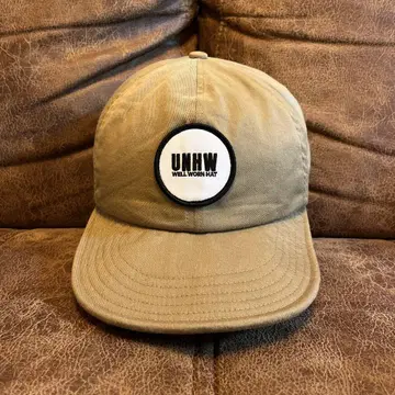 UNNAMED HEADWEAR WIRE BRIM 언네임드 헤드웨어