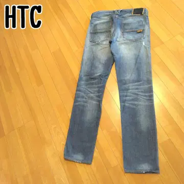 HTC 청바지 데님 팬츠 사이즈 31