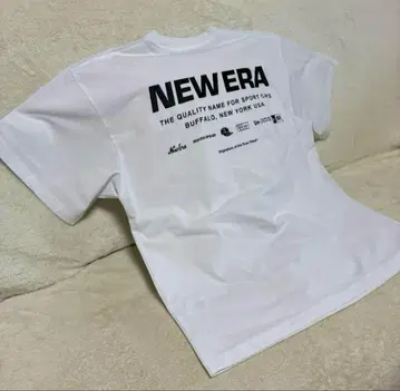 NEWERA SHORT-SLEEVE OS UTILITY T-SHIRTS