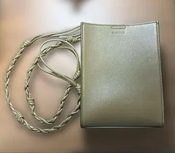 JIL SANDER Tangle 스몰
