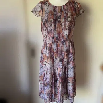 laura ashley 원피스
