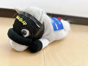 골드십 봉제 인형 약 30cm