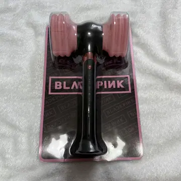 BLACKPINK 블핑 블랙핑크 응원봉 [배터리 미포함]