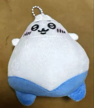 치이카와 하치와레 불량품 볼체인 이갈이 반전
