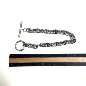 13lue Horse jewelry 팔찌