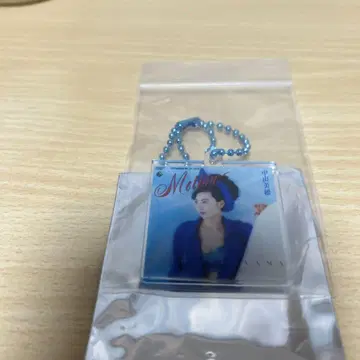 나카야마 미호 Mellow 아크릴 키링