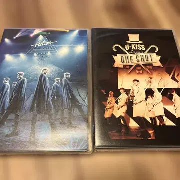 U-KISS LIVE 2015 2016