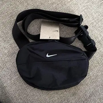 NIKE/아우라 크로스 바디백