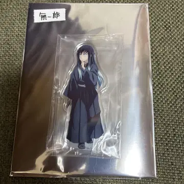 ufotable 귀멸의 칼날 한낮의 기둥들 토키토 무이치로 아크릴 스탠드