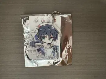 Kanon 카와스미 마이 상하이 콘서트 아크릴 키홀더 중국 한정