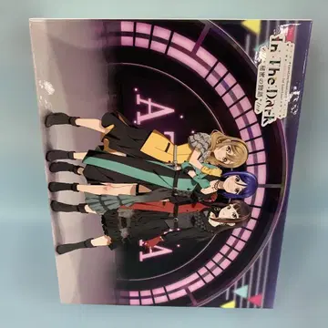 AZALEA First LOVELIVE! Blu-ray BOX