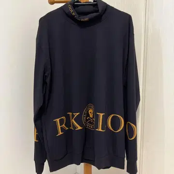 MARK&LONA ATLANTISPERFORMANCE MOCK NECK