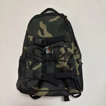 Carhartt 백팩 카모플라쥬 ()