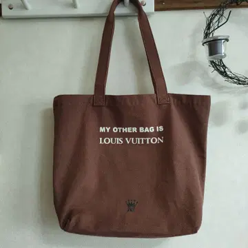 마이 아더 백 제시카 케이건 쿠시맨 숄더백