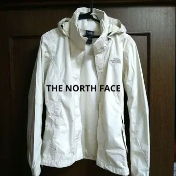 THE NORTH FACE 화이트 마운틴 파카
