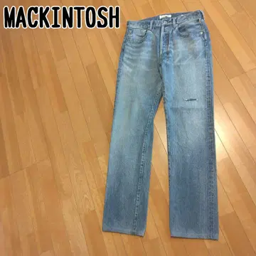MACKINTOSH 매킨토시 청바지 데님 팬츠 사이즈 29