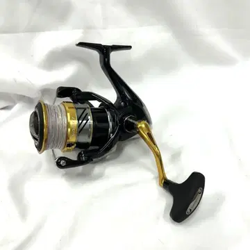 1 SHIMANO NASCI C5000XG-B 스피닝 릴