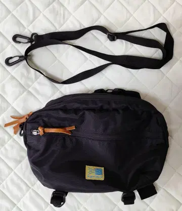 Karrimor 힙색 VT Hip Bag R 카리머 파우치