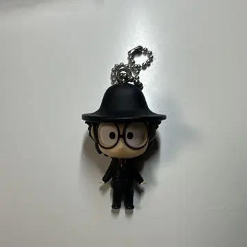 SEKAI NO OWARI Nakajin 스윙 키링