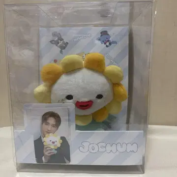 JOCHUM Bira 봉제 인형