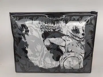BABYMETAL 코기츠네 MOSH' SH 속건 타월 케이스 포함