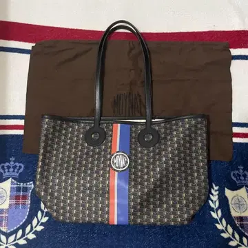 MOYNAT 모와나 핸드백 토트백