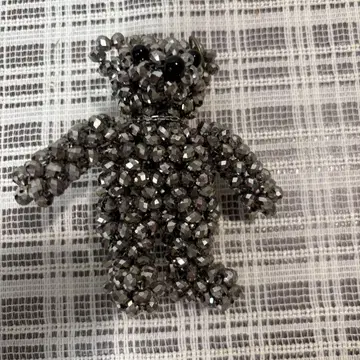 곰 참 곰 스와로브스키 APPARTENENT A LOUER