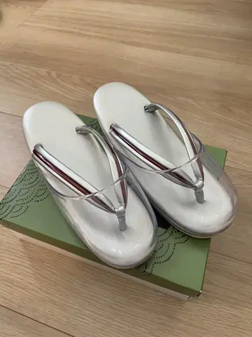 시기우바키 미끄럼 방지 밑창