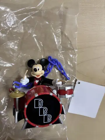 새상품 디즈니 리조트 빅밴드비트 수베니어 케이스