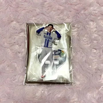 걸페스 아크릴 스탠드 나카가와 하야테