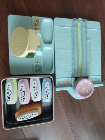 스미코구라시 편지 디자이너 중고품!
