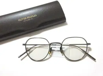 OLIVER PEOPLES TAKUMI 장인 TK-4 OV1298T