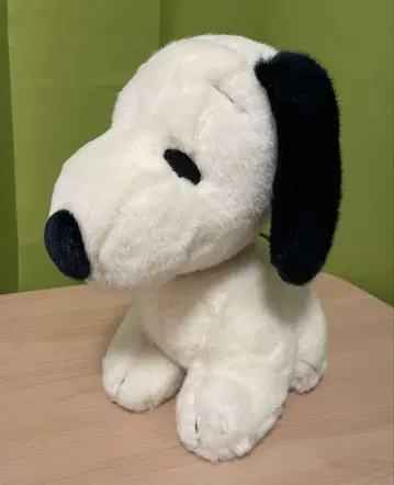 SNOOPY 봉제 인형 스누피
