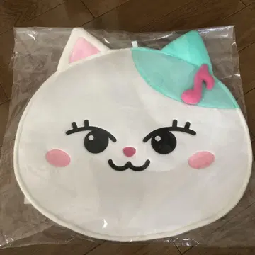 NiziU 부채 케이스 마유카