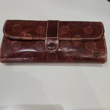 라프라프 Laugh Rough 장지갑 [가마구치]