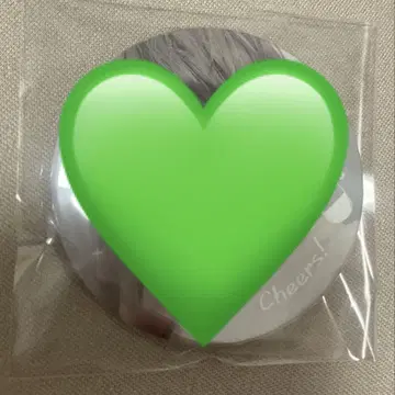 우라타누키 캔뱃지 타누완 시크릿