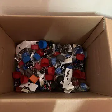 가면라이더 피규어 세트