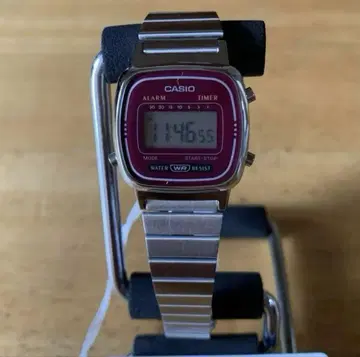 CASIO 손목시계