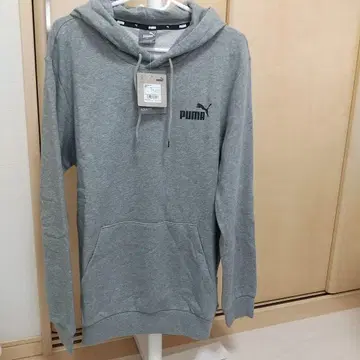 (새상품) 푸마 후드티 L
