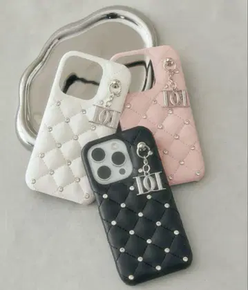 Darich 다리치 iPhone 케이스 13.14