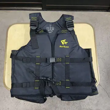 Reef Tourer 구명 조끼 L 사이즈