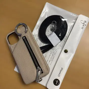 ajew 스마트폰 케이스 iPhone15