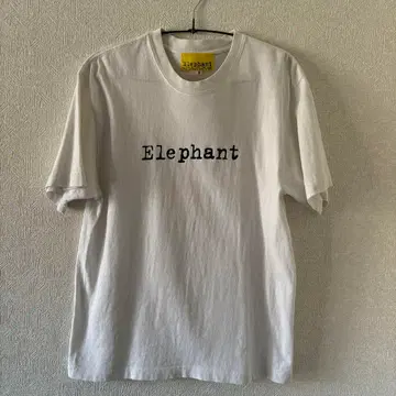 가스 반 산트 영화 Elephant 티셔츠 GDC 구마가이 다카시 레어