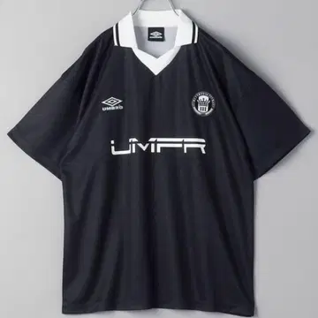 FREAK'S STORE x Umbro 별주 게임 셔츠