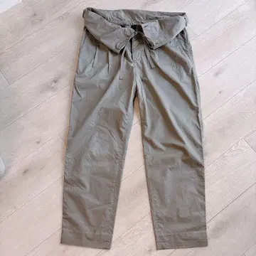 3.1 philliplim 쓰리원 필립림 변형 디자인 팬츠