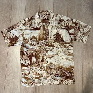 Patagonia 파타고니아 Pataloha 파타로하 셔츠 M 새상품급