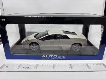 [미개봉 새상품] AUTOart Lamborghini Murcielago