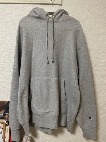 Champion 리버스 위브 L 사이즈