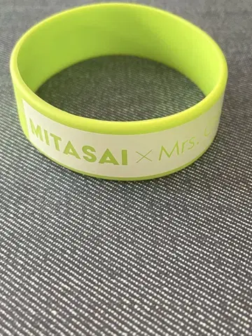 Mrs. Green Apple 러버 밴드(미타 마츠리)
