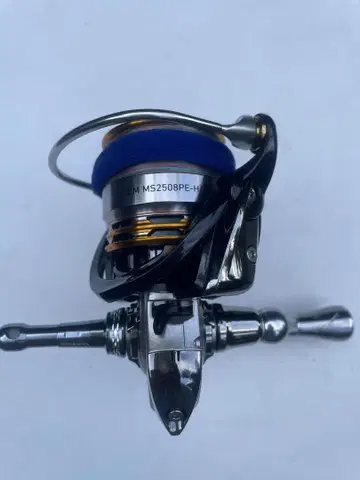 다이와 EM MS 2508PE-H 스피닝 릴